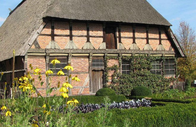 Museumsdorf Hösseringen Museumsdorf Hösseringen