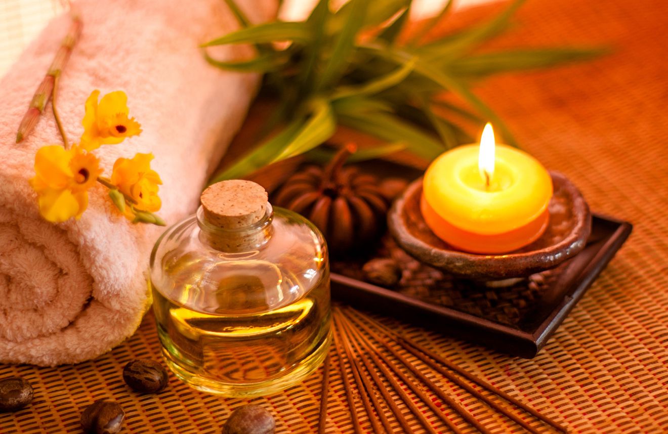 Salzgrotte im Hotel & Pension Fortuna - Das Salzhotel