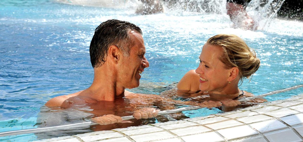 Jod-Sole Therme Bad Bevensen