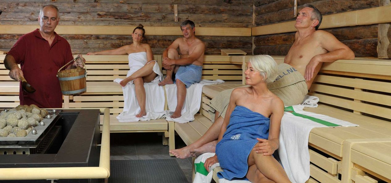 Jod Sole Therme in Bad Bevensen