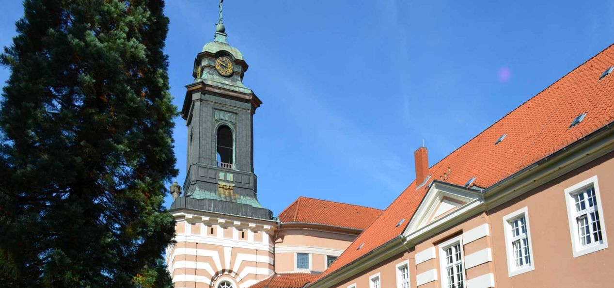 Kloster Medingen